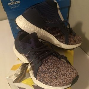 Adidas Ultraboost X All terrain